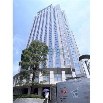 恵比寿プライムスクエアタワー