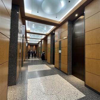 エレベーターホール