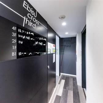 エレベーターホール