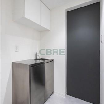 地下1階 給湯室