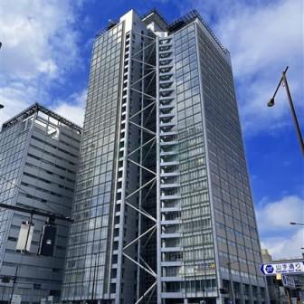 中野坂上サンブライトツイン