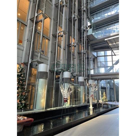 エレベーターホール