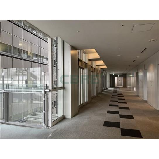 エレベーターホール