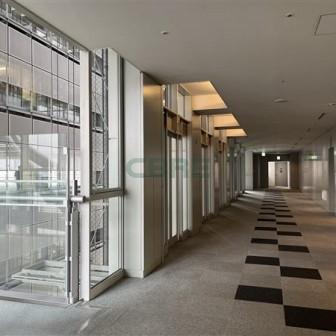 エレベーターホール