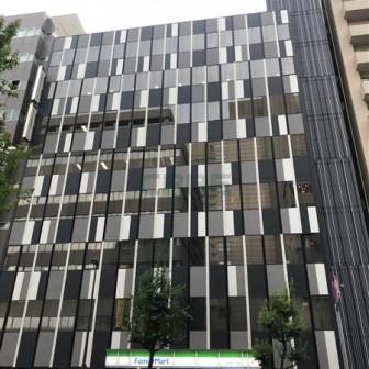 西池袋パークフロントビル