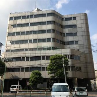 大塚トーセイビルⅡ