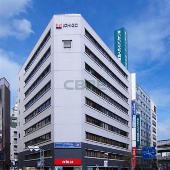 いちご東池袋ビル