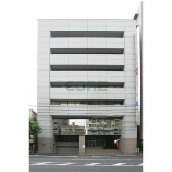 東信東池袋ビル