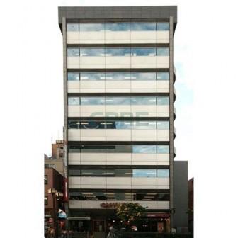 JRE池袋二丁目ビル