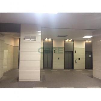 エレベーターホール