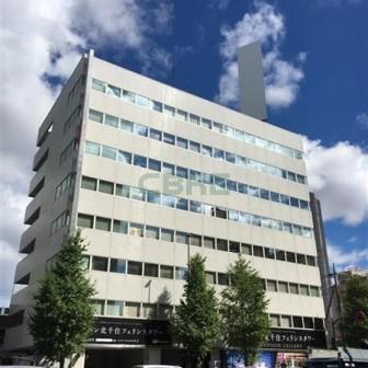 北千住Ⅴビルディング