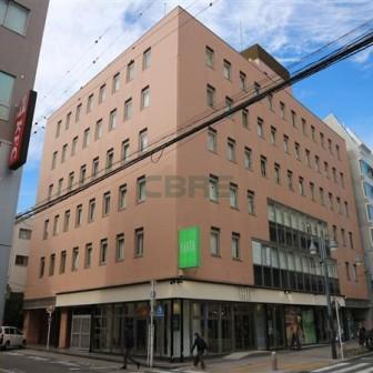 八王子トーセイビル