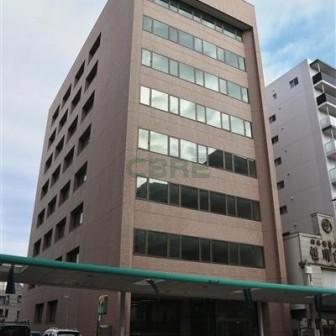 SINCO横山町ビル