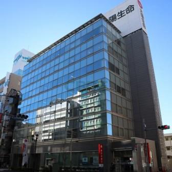 太陽生命立川ビル