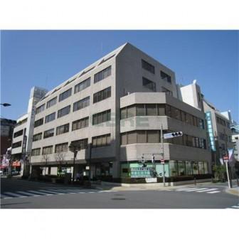 立川第一生命ビルディング