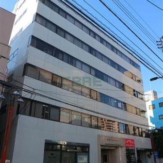 立川クレストビル