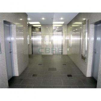 エレベーターホール