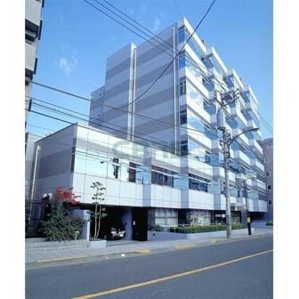 いちご立川ビル