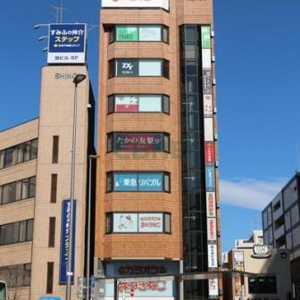 いちご調布駅前ビル