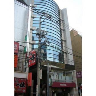 コロンブスビル