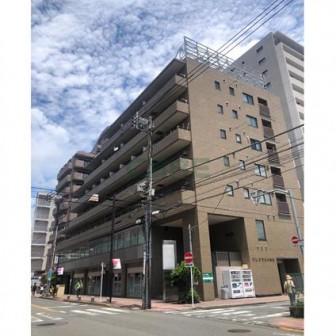 フレグラント町田