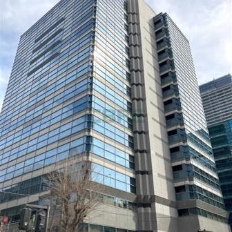 TSプラザビルディング