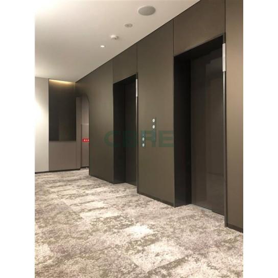 エレベーターホール