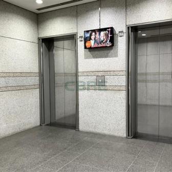 エレベーターホール