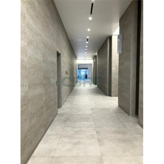 エレベーターホール