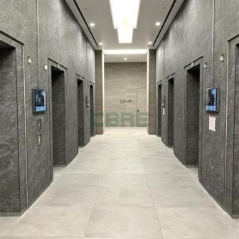 エレベーターホール