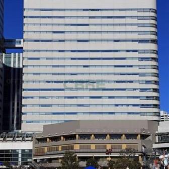 クイーンズタワーC