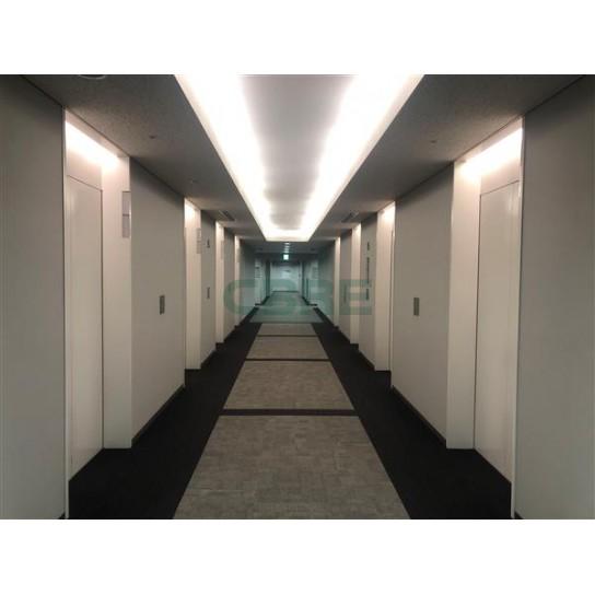 エレベーターホール