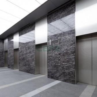 エレベーターホール