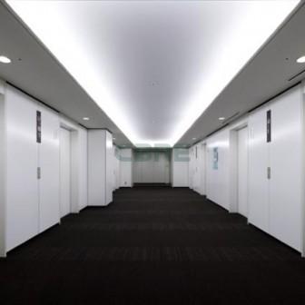 エレベーターホール