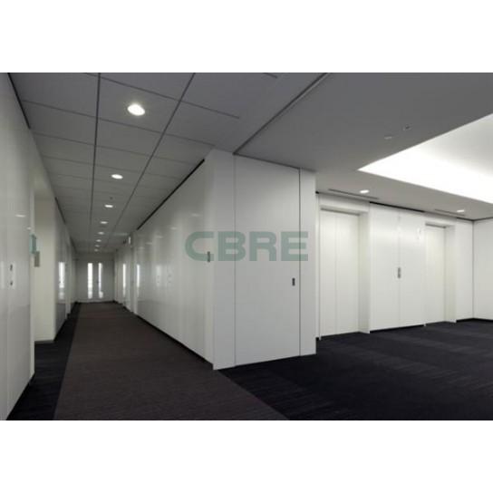 エレベーターホール