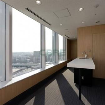 リフレッシュルーム