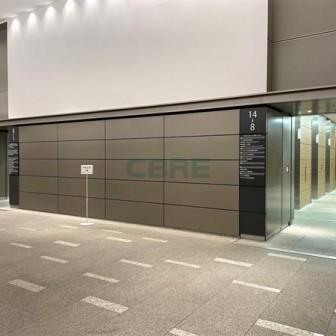 エレベーターホール