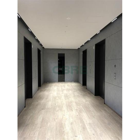 エレベーターホール