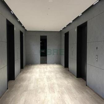 エレベーターホール