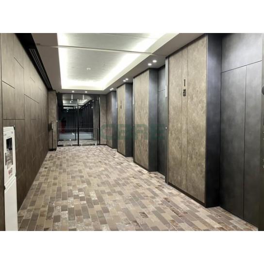 エレベーターホール