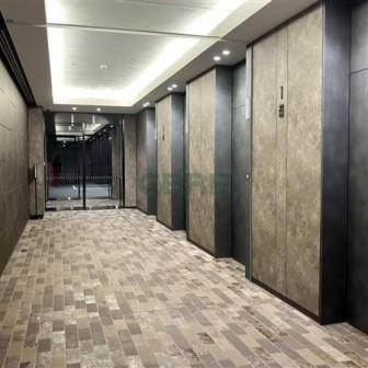 エレベーターホール