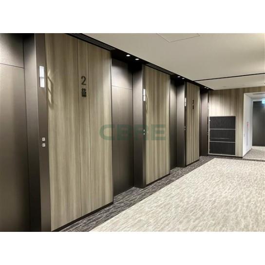 エレベーターホール