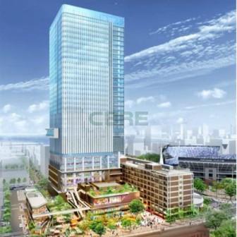 BASEGATE横浜関内タワー