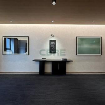 5階 エレベーターホール