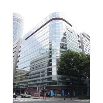 メットライフ新横浜ビル