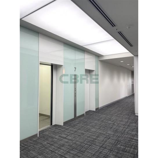 エレベーターホール