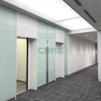 エレベーターホール