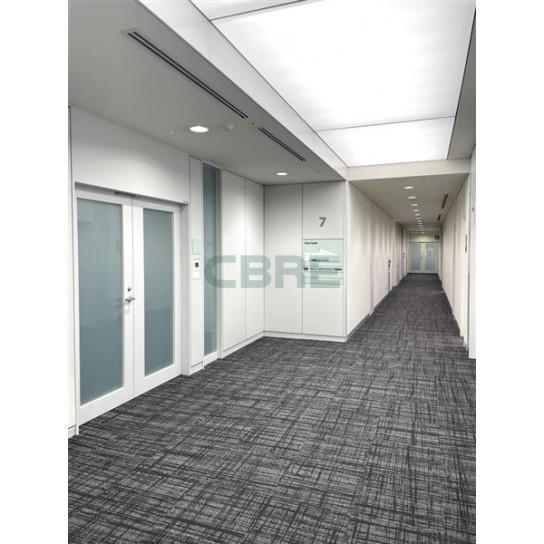 エレベーターホール