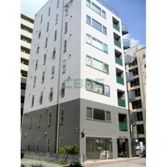 OSセンター南ビル