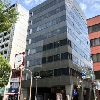 いちご川崎ビル